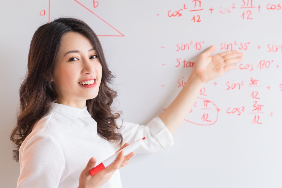 Master of Education (Online)