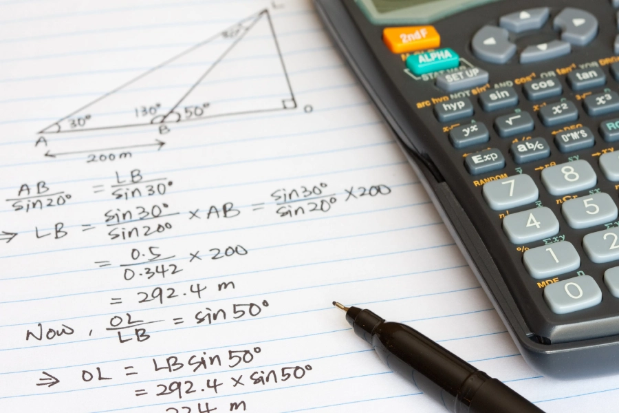 Mathematics
