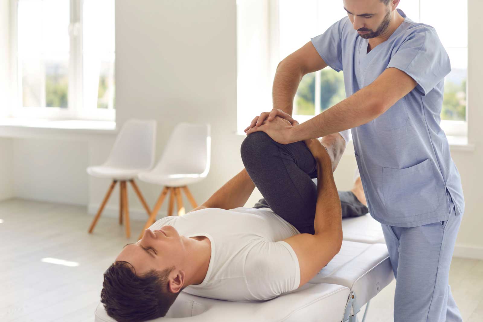 Chiropractic