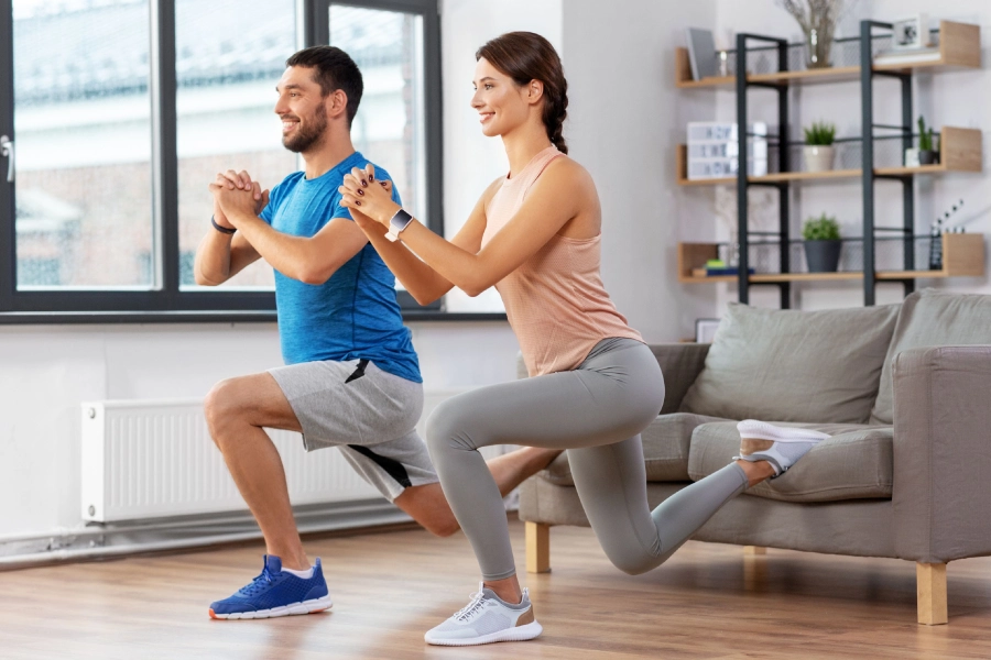 Sport and Exercise Sciences