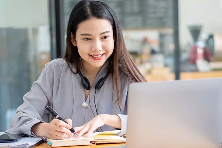Master of Business Administration (Online)