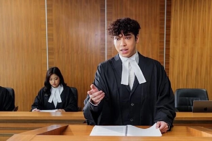 Law