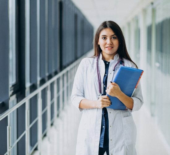 MBBS (Medicine & Surgery)
