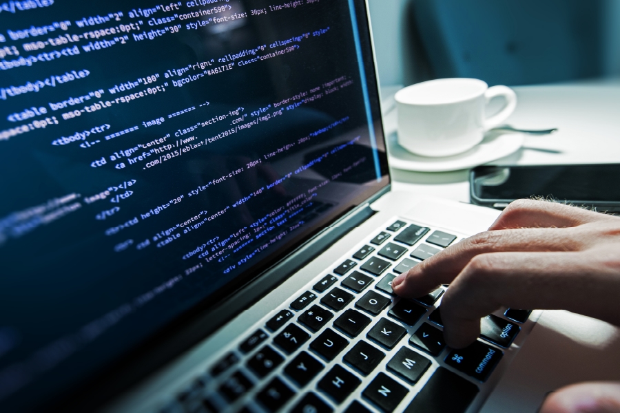Computer Science & IT