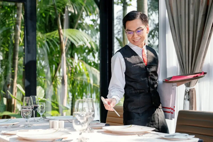 Hospitality