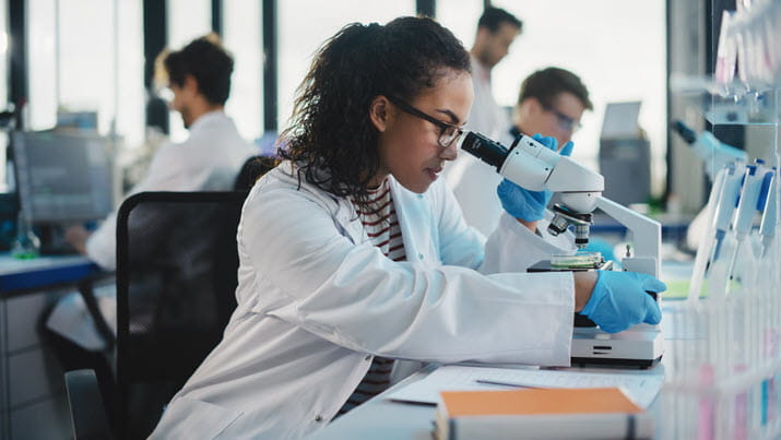 Medical Science