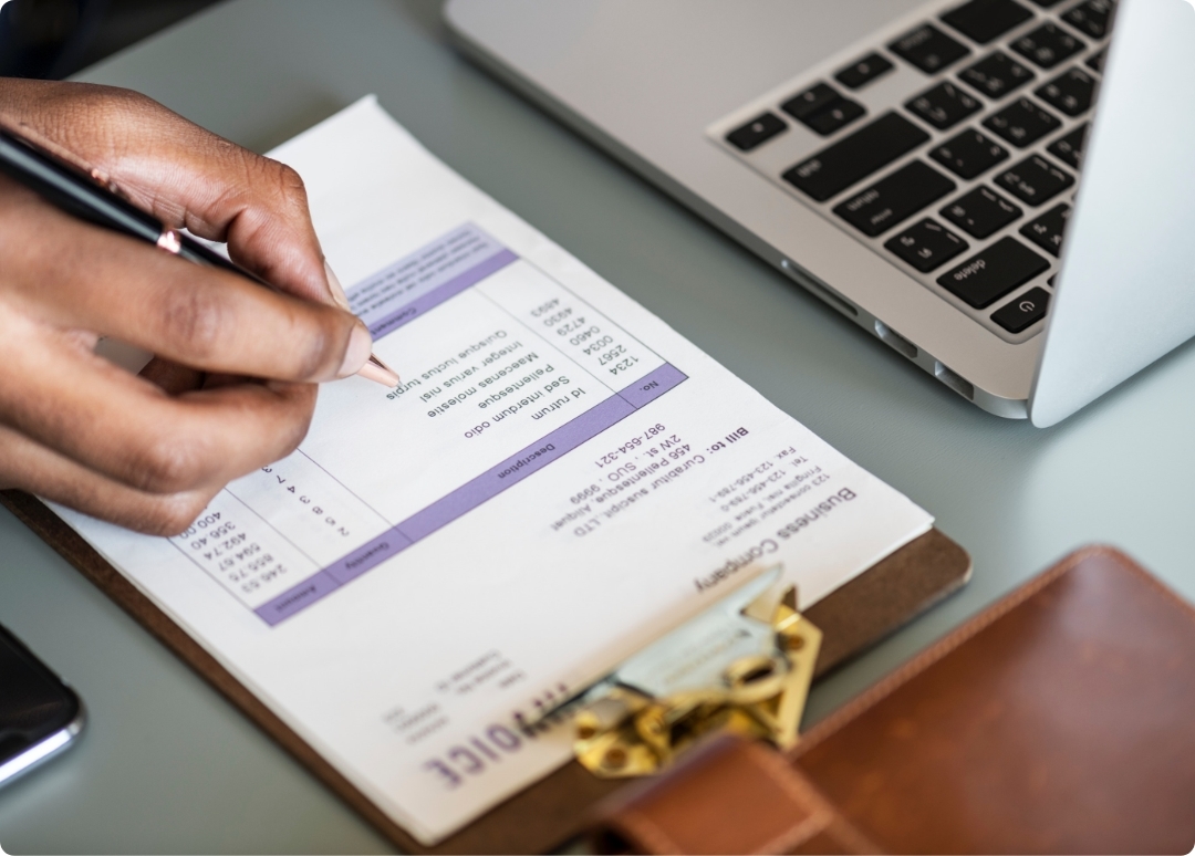 Accounting & Finance