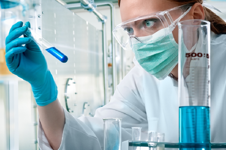 Biomedical Science